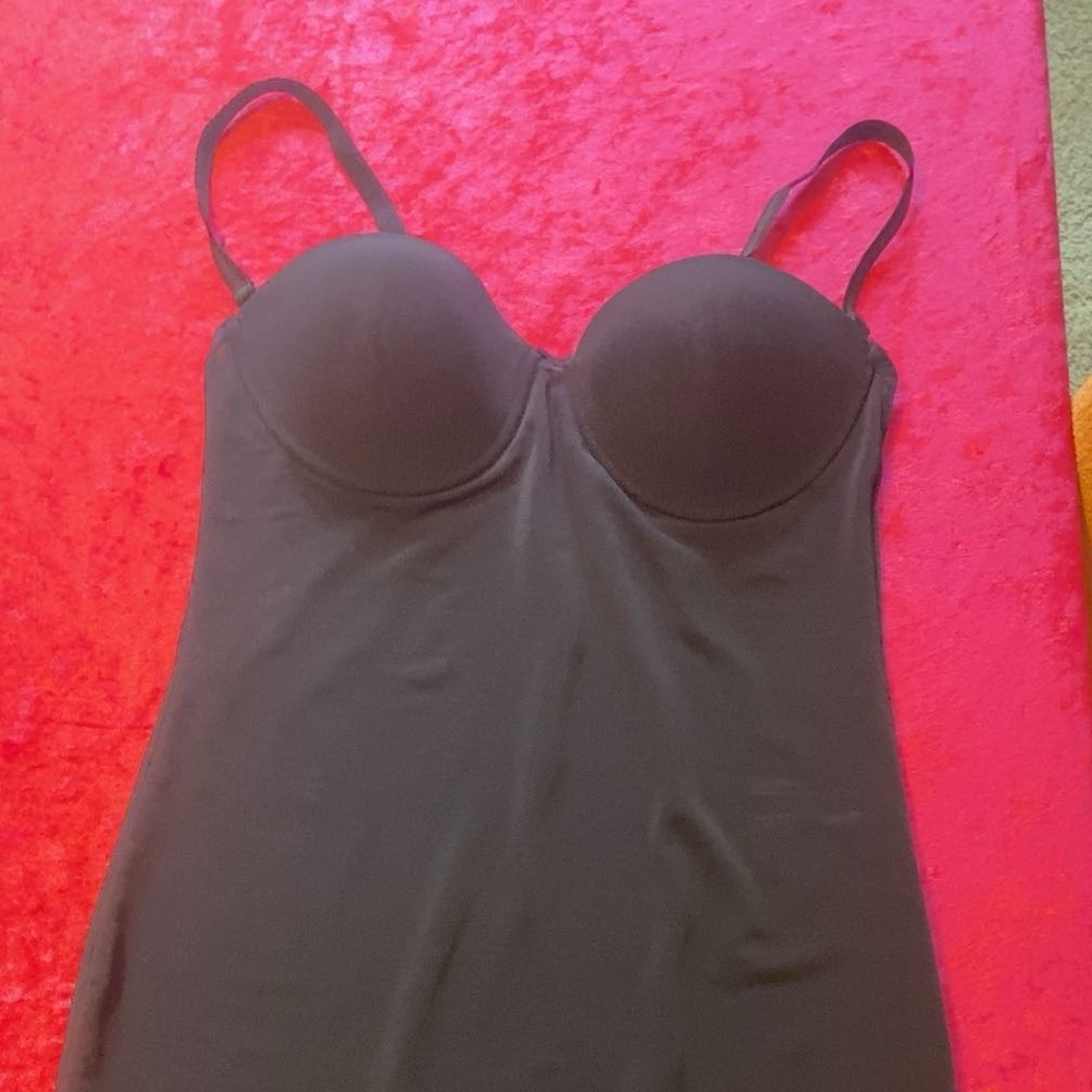 Women’s Black Shapewear